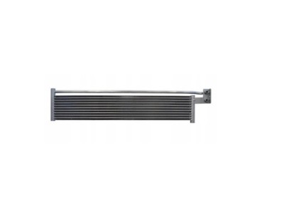 Radiator ulei Mercedes Clasa Cl (C216), 2006-2013; Clasa S (W221), 2005-2013 Motor 4.0 Cdi; 4.7 V8; 5.4 V8; 5.5/6.0 V12 Cv Automata, Radiator Transmi foto