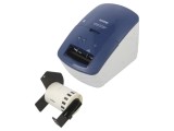 Imprimantă de etichete cu Bluetooth și USB C