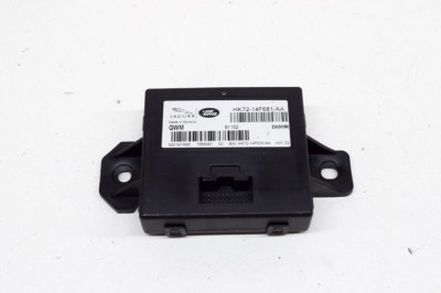 Unitate de control Gateway LAND ROVER RANGE ROVER EVOQUE L538 2018 OEM: HK72-14F530-AA,HK72-14F681-AA,530181RB5 14534038 foto