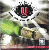 CD U-Tunes - URSUS Summer Tunes, original
