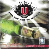 CD U-Tunes - URSUS Summer Tunes, original