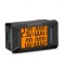 Wattmetru digital 220V Voltmetru Ampermetru AC 100A PZEM-028