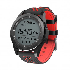Ceas smartwatch RegalSmart F3-177 autonomie 12 luni, rezistent la apa ip68,... foto