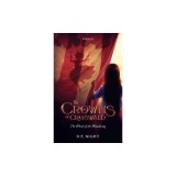 The Words of the Wandering Book III: The Crowns of Croswald Series