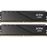 Memorie ADATA XPG Lancer Black 32GB DDR5 6000MHz CL30 Dual Channel Kit, A-data