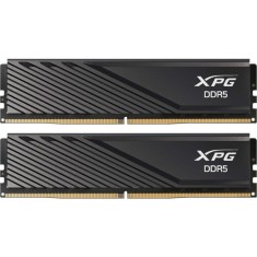 Memorie ADATA XPG Lancer Black 32GB DDR5 6000MHz CL30 Dual Channel Kit