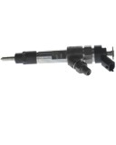 Injector Bosch 0 445 120 002 &ndash; Original, Nou &ndash; Fiat Ducato / Peugeot Boxer / Iveco Daily / Citro&euml;n Jumper