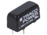 Convertor DC/DC 3W 43-160V la 5V 600mA SIP8