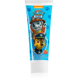 Cumpara ieftin Nickelodeon Paw Patrol Toothpaste Pasta de dinti pentru copii. cu aroma de capsuni 75 ml