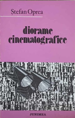 DIORAME CINEMATOGRAFICE-STEFAN OPREA-161160 foto
