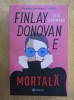 Elle Cosimano - Finlay Donovan e mortala