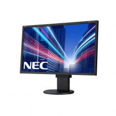 Monitor Refurbished NEC LCD22WV, LED, 22&amp;quot; foto