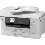 Multifunctionala Brother MFC-J3940DW, InkJet, Color, Format A3, Duplex, Retea, Wi-Fi, Fax