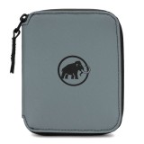 Portofel MAMMUT Seon Zip Wallet strata