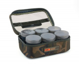 Fox Borseta Camolite Glug 8 Pot Case