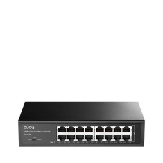 Cudy 16-Port Gigabit Metal Switch