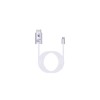 Cablu USB 3.1 Type C la HDMI 4K pentru dispozitivele cu mufa Tip C, Alb
