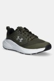 Under Armour pantofi de antrenament Charged Commit TR 4 culoarea verde, 3026017