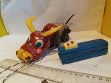 bnk jc China - ME 814 - Cartoon Buffalo