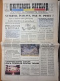 ziarul universul satelor 29 aprilie - 6 mai 1992