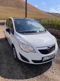V&acirc;nd Opel Meriva B motor 1 4 benzina turbo an fabricație 2011, EURO 5 preț 3300 euro