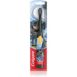 Cumpara ieftin Colgate Kids Batman baterie perie de dinti pentru copii foarte moale Silver 1 buc