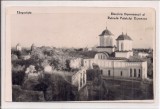 Carte postala circulata in 4 iulie 1940