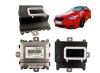 Balast Xenon, Unitate De Control Lumini BMW Seria 5 (E60/E61), 06.2003-06.2010, Seria 7 (E65/E66), 01.2005-10.2008, partea stanga=dreapta, pentru sis