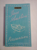 Cumpara ieftin PERSUASION - Jane AUSTEN