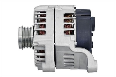 HELLA 8EL 015 630-751 Generator / Alternator foto