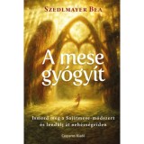 A mese gy&oacute;gy&iacute;t - Ismerd meg a Saj&aacute;tmese-m&oacute;dszert &eacute;s lend&uuml;lj &aacute;t neh&eacute;zs&eacute;geiden - Szedlmayer Bea