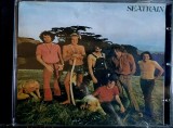 SEATRAIN &ndash; S/T CD