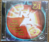 CD Bravo Hits 31 [ 2 &times; CD Compilation], Sony