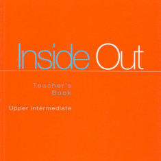 Inside Out Upper Intermediate Teacher's Book