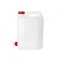 Bidon de plastic cu robinet 20L, Strend Pro ICS M82220R
