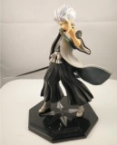 Figurina Toushirou Hitsugaya Bleach 23 cm anime