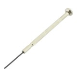Surubelnita de precizie, in linie, 1.0mm, lungime 75mm, 654719