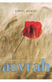 Jurnalul unui calator in timp Vol.2: Asyrah - Syriat Namah