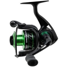Mulinet&amp;amp;#259; Energo Team Wizard Impact Spin 2000, 5.4:1, 0.20mm/235m, 5+1rul foto