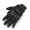 Manusi enduro/atv/cross Asix AS2 Senior, culoare negru/verde, marime XL Cod Produs: MX_NEW BSP-911