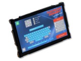 Afişaj TFT 5" 800x480 LED - DISPLAY VISIONS, 700cd/m2