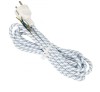 Cablu alimentare fier de calcat universal 2,8M 3X0,75mm