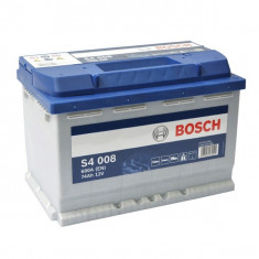 Baterie auto Bosch S4 74Ah 12V 0092S40080 foto