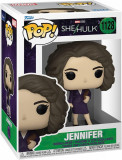 Figurina - She-Hulk - Jennifer | Funko