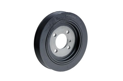 Fulie arbore cotit Hyundai 2.0crdi Tucson 2004- I30 2006-, Santa Fe 2001-, Kia Ceed 2006-, Sportage 2004-, NTY RKP-HY-514 foto