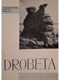 D. Tudor - Drobeta (Editia: 1965)