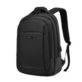 Ghiozdan compartiment laptop, model lux 600D, 50x42x30 cm &ndash; OFFISHOP
