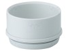 Manşon Elastomer Termoplastic TPE IP65 M40