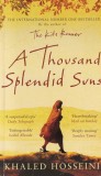 Khaled Hosseini - A Thousand Splendid Suns