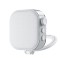 Lampa Magnetica &quot;Ice Cube&quot; cu Iluminare LED, Telesin P5-BGD-03, Design Portabil si Multifunctional, compatibila iPhone 16,15,15,14,13,12